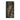 Samsung Galaxy S25 Ultra / Matte Raziel - Gay Black Angel Art Phone Case, Poem Made Flesh, Steps