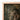 Framed Canvas Print Classical Painting Muscular Black Man Gay Angel, Art, Raziel Emerges