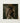 Square-framed Artwork Muscular Black Man Wings Draped Metallic Gay Angel, Art, Raziel Emerges