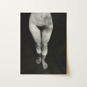 Rebecca Salsbury Strand - Alfred Stieglitz Art Print / Canvas, 12x16’’ / 31x41cm / Unframed / no Border, Posters Prints & Visual Artwork,