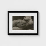 Rebecca Salsbury Strand - Alfred Stieglitz Art Print / Canvas, Sensual Shadows Prints