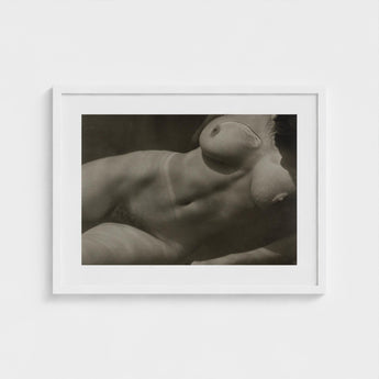 Rebecca Salsbury Strand - Alfred Stieglitz Art Print / Canvas, Sensual Shadows Prints