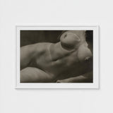Rebecca Salsbury Strand - Alfred Stieglitz Art Print / Canvas, Sensual Shadows Prints