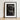 Black-framed Art Print Monochrome Photograph Hands Reflective Glass Alfred Stieglitz, Rebecca Strand, Crystal Ball