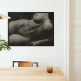 Rebecca Salsbury Strand - Lámina artística de Alfred Stieglitz / Lienzo, pósters impresiones y obra visual, Toby Leon