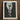 Minimalist Black-and-white Photographic Art Print Light Wood Frame Alfred Stieglitz, Rebecca Salsbury Strand