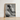 Framed Black-and-white Photograph Classical Marble Sculpture Nude Female Young Naiad Reclines, Half-turned, Profile Catching Pale,