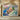 Wooden-framed Abstract Painting Vibrant Colors Fluid Brushstrokes Anton Kolig Art, Ochre Flesh Laid, Green Earthenware Jug