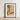 Reclining Nude Man (1910) - Egon Schiele Art Print / Canvas Black-framed Schiele’s Expressive Stylized Figure
