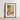 Black-framed Art Print Egon Schiele’s Expressive Stylized Figure Schiele, Nude Man, Reclining, Slices, Hip Barely Wider