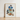 Framed Botanical Illustration Vibrant Bird Butterflies Seashells Off-white James Bolton’s Artistic Dreaming, Red Avadavat Gentian Sawfly,
