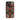 Red Fan Pattern - G.a. Audsley Iphone Case, 14 Plus / Matte, Floral Patterned Phone Case