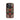 Red Fan Pattern - G.a. Audsley Iphone Case, 15 Pro / Matte, Floral Patterned Phone Case