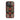 Red Fan Pattern - G.a. Audsley Iphone Case, 16 Pro Max / Matte, Floral Patterned Phone Case