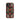 Iphone 11 / Matte Red Fan Pattern - G.a. Audsley Phone Case
