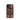 Iphone 12 Mini / Matte Red Fan Pattern - G.a. Audsley Phone Case