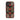 Iphone 16 Plus / Matte Red Fan Pattern - G.a. Audsley Phone Case