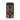 Iphone 17 Air / Matte Red Fan Pattern - G.a. Audsley Phone Case
