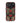 Iphone 17 Pro Max / Matte Red Fan Pattern - G.a. Audsley Phone Case