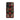 Samsung Galaxy S21 Fe / Matte Red Fan Pattern - G.a. Audsley Phone Case