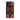 Samsung Galaxy S21 Plus / Matte Red Fan Pattern - G.a. Audsley Phone Case