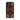 Samsung Galaxy S23 Plus / Matte Red Fan Pattern - G.a. Audsley Phone Case