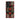 Samsung Galaxy S23 Ultra / Matte Red Fan Pattern - G.a. Audsley Phone Case