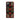 Red Fan Pattern - G.a. Audsley Samsung Case, Galaxy S20 Fe / Matte, Black Smartphone Case Vibrant Floral Geometric Pattern Red