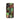 Iphone 14 / Matte Red and Green Architecture - Paul Klee Phone Case Dismantled