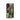 Iphone 17 / Matte Red and Green Architecture - Paul Klee Phone Case Dismantled