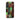 Samsung Galaxy S25 Plus / Matte Red and Green Architecture - Paul Klee Phone Case Dismantled, Iphone