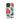 Iphone 14 / Matte Red Peonies - Owen Jones Floral Phone Case, Chinese Peony Design, Jones’s Vibrant
