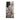 Sleek Transparent Phone Case Intricate Artistic Design Layered Surreal Succulent Cornucopia, Iphone, Element Bursts