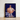 Framed Poster Cartoon Illustration Muscular Man Boxer Shorts Regular Check Ups, Herbert Price’s, Cobalt- Navy Field, Factory Shift Begins,