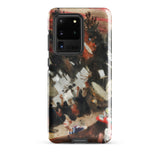 Rehearsal of the Pasdeloup Orchestra - John Singer Sargent Phone Case, Samsung Galaxy S20 Ultra / Gloss, Mobile Cases, Toby Leon