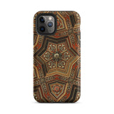 Renaissance Pattern - Auguste Racinet Iphone Case, 11 Pro / Matte, Mobile Phone Cases, Toby Leon