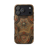 Renaissance Pattern - Auguste Racinet Iphone Case, 17 Pro Max / Matte, Mobile Phone Cases, Toby Leon