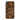 Iphone Xs / Matte Renaissance Pattern - Auguste Racinet Case Decorative, Extravagance
