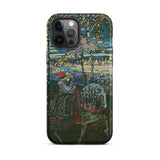 Coppia a Cavallo - Custodia Iphone Wassily Kandinsky, 12 Pro Max / Opaco, Custodie per Cellulari, Toby Leon
