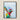 Vibrant Turquoise Pink Rooster-themed Amusement Park Ride Yellow Fun Fair, Rooster’s Reign, Art