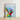 Vibrant Framed Poster Colorful Rooster Turquoise Feathers Pink Fun Fair Ride, Rooster’s Reign, Art