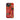 Roaring Tiger Appliqué - Mola Embroidery Iphone Case, 13 / Matte, Red Phone Case Colorful Tribal Design