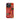 Roaring Tiger Appliqué - Mola Embroidery Iphone Case, 13 Pro / Matte, Red Phone Case Colorful Tribal Design