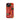 Roaring Tiger Appliqué - Mola Embroidery Iphone Case, 15 / Matte, Red Phone Case Colorful Tribal Design