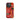 Roaring Tiger Appliqué - Mola Embroidery Iphone Case, 16 Pro / Matte, Red Phone Case Colorful Tribal Design
