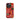 Iphone 14 Pro / Matte Roaring Tiger Appliqué - Mola Embroidery Phone Case Mola-inspired, Flaunting Panamanian Artistry, Design
