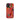 Iphone 17 / Matte Roaring Tiger Appliqué - Mola Embroidery Phone Case Mola-inspired, Flaunting Panamanian Artistry, Design