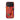 Red Tiger Face Phone Case Black White Stripes Mola-inspired Iphone, Flaunting Panamanian Artistry, Mola Embroidery Design