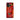 Roaring Tiger Appliqué - Mola Embroidery Samsung Case, Galaxy S20 / Matte, Red Phone Case Vibrant Abstract Colorful Design Stylized