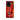 Roaring Tiger Appliqué - Mola Embroidery Samsung Case, Galaxy S20 Ultra / Matte, Red Phone Case Stylized Abstract Face Design